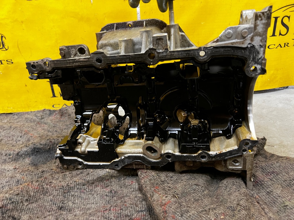 Картер поддон поддон масла масляная renault 1.3 tce h5hb470 Киев