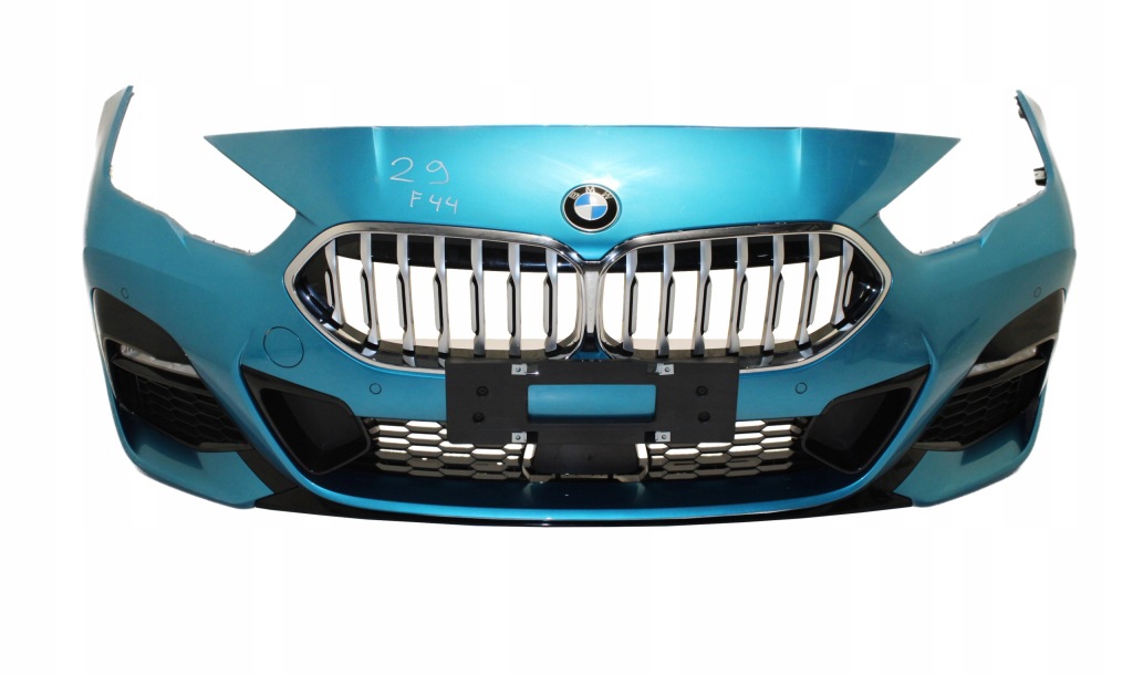 фото №1, Bmw 2 m2 f44 бампер перед передний 6 pdc