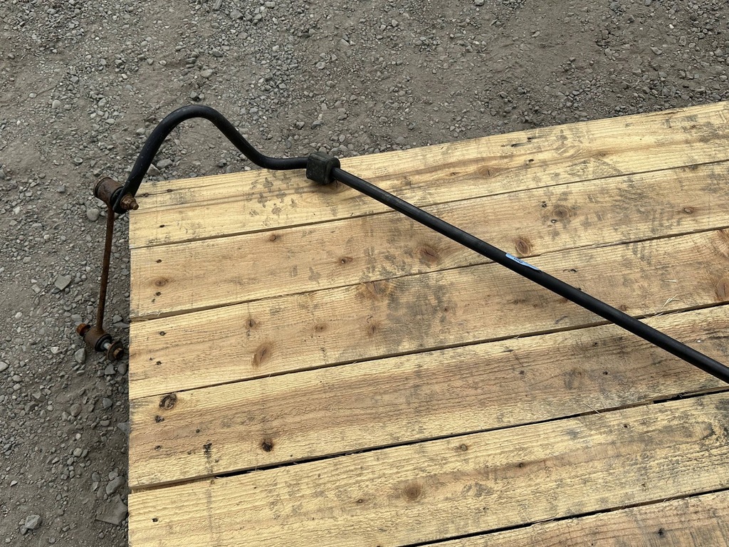 фото №6, Тяга стабілізатора задня задній dodge charger challenger 2015+