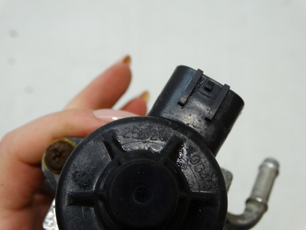 фото №11, Клапан egr toyota aygo lift 1.0vvt-i 72km 25620-40040