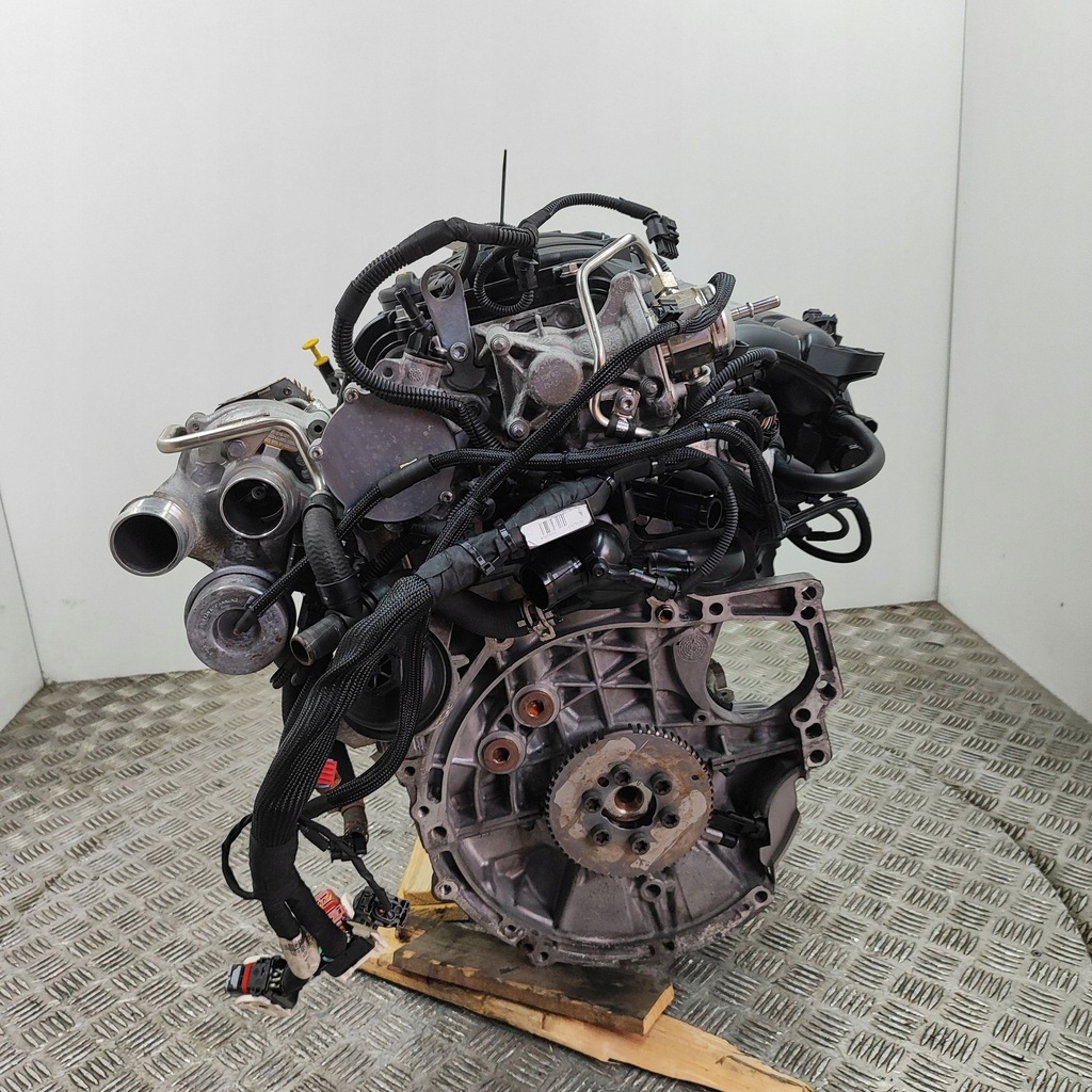 фото №2, Mini cooper roadster r59 2013 двигатель