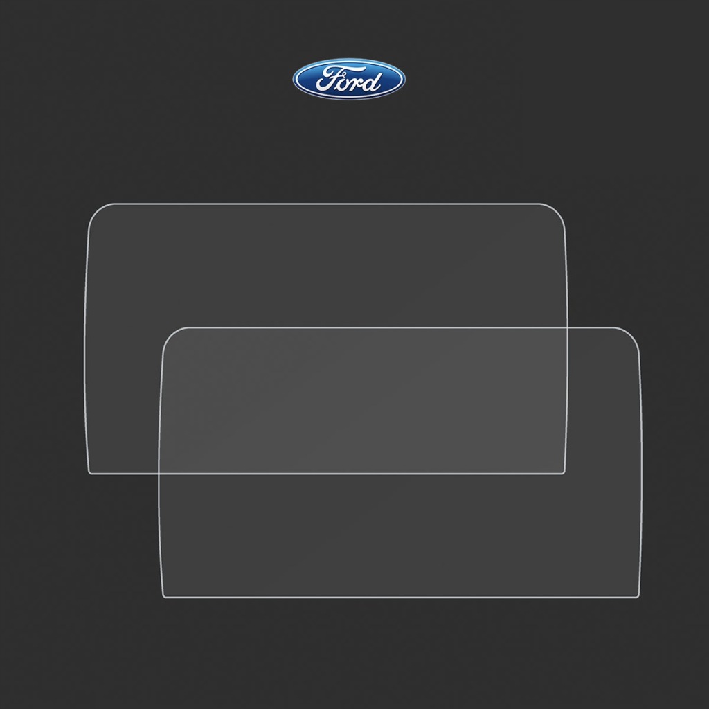 фото №3, Najlepsze стекло do ford focus mk 4