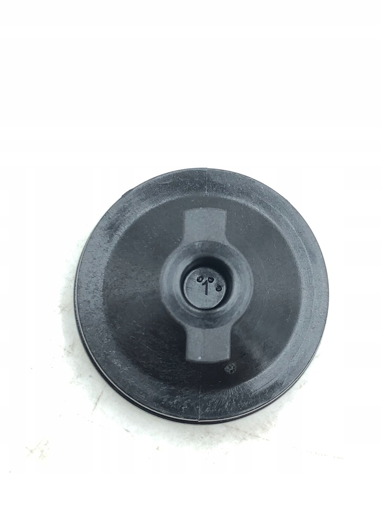 фото №8, Крышка слива масла ford 2,0 dw10f edge focus kuga