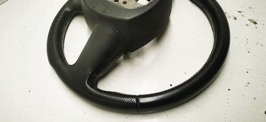 фото №9, Audi a5 8t воздуховод кожа multi 3-спицевой eur