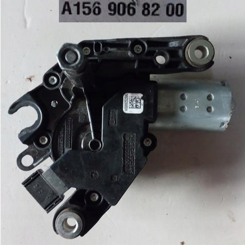 фото №1, Моторчик двірники gla x156 1569068200