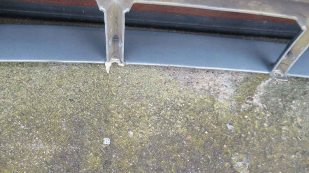 фото №6, Бампер jaguar xk xkr