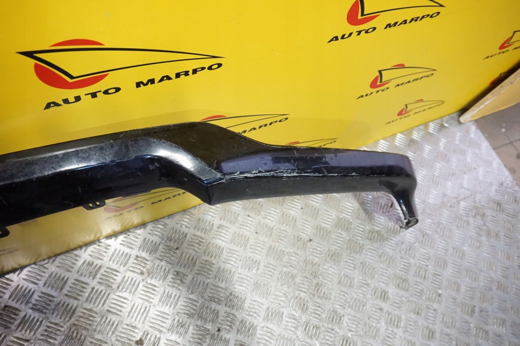 Ford f f150 2018 2019 2020 бампер перед молдинг передняя верхний америка в Украине