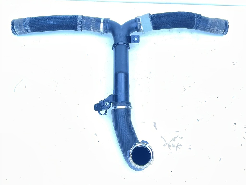 фото №1, Maserati levante 3.0 d труба wąż повітрозабірник 670105711