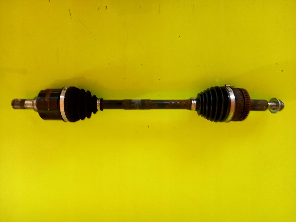 фото №1, Привідний вал лівий перед 1.7 crdi hyundai ix35 11r