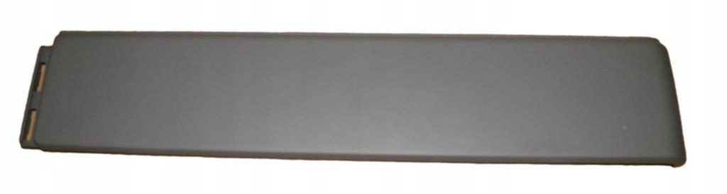 фото №1, Подовжувач кабіни mercedes actros ліва