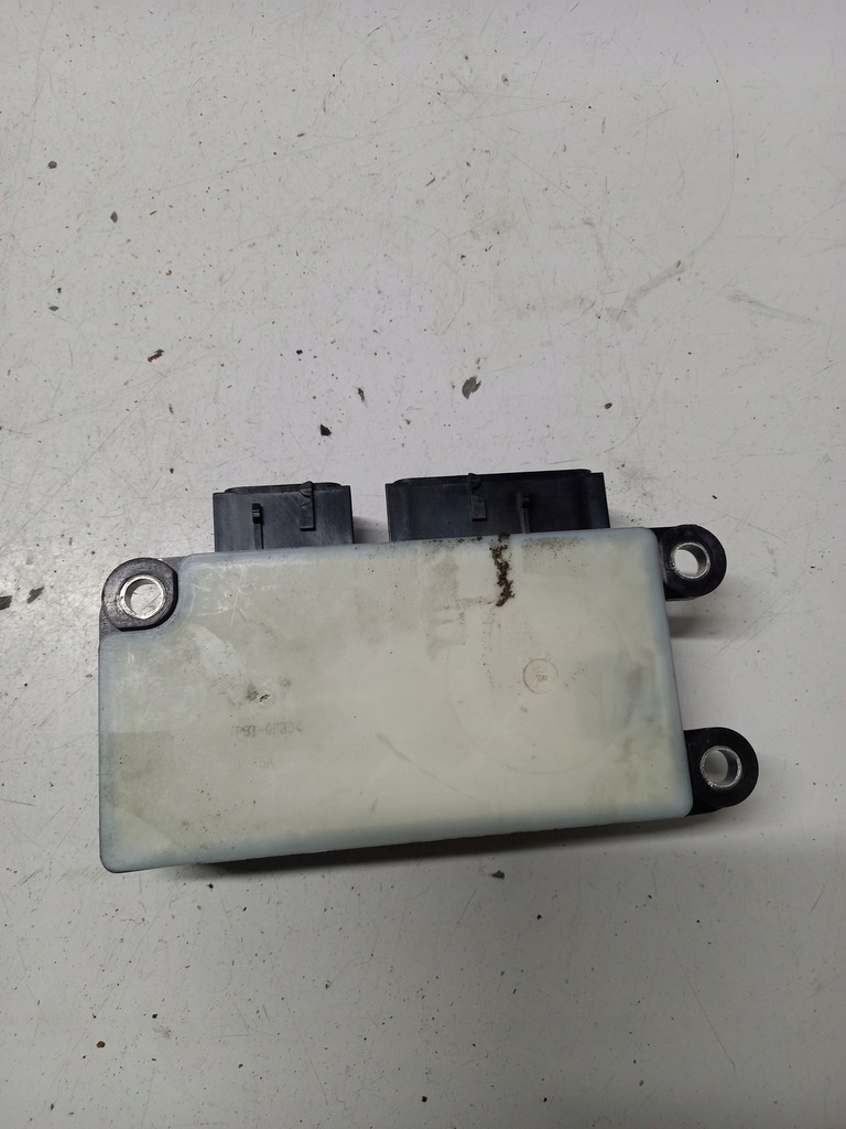 фото №5, Модуль датчик подушка безпеки opel insignia a 13503645