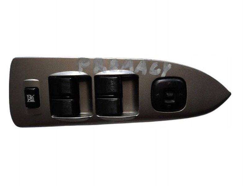 фото №1, Перемикач вікон c8h-d172 mazda premcy