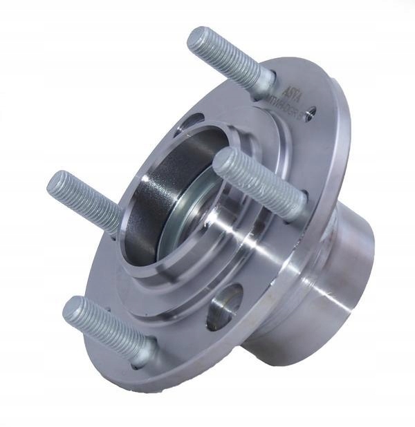 фото №1, Ступиця колеса задня mitsubishi carisma gdi 95- carisma 99- space | mr223285