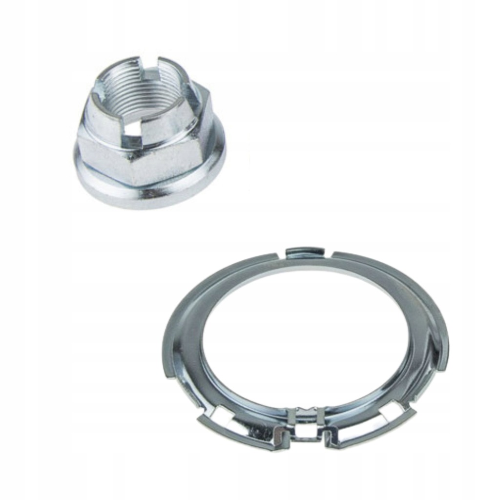 фото №3, Ступица подшипник перед renault trafic ii opel vivaro a nissan primastar