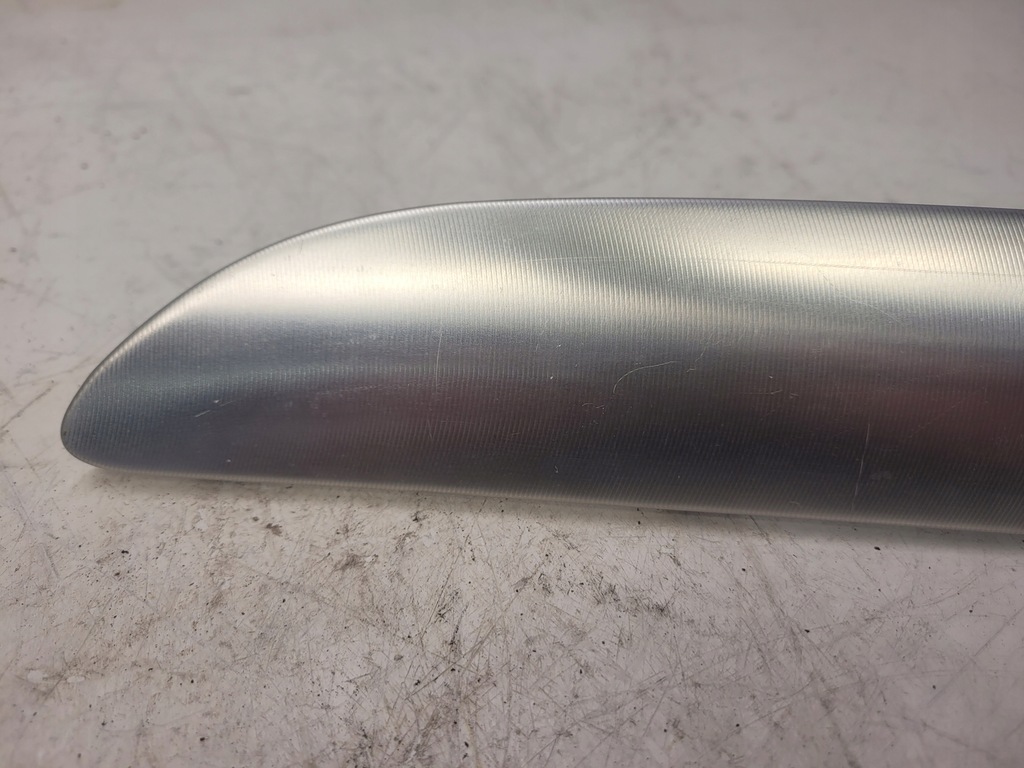 фото №6, Молдинг dekor панелі audi a6 c6 lift 4f1853190