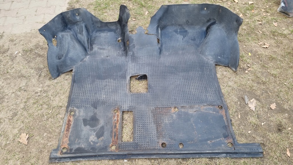 Купить Vw t4 обшивка обшивка пол