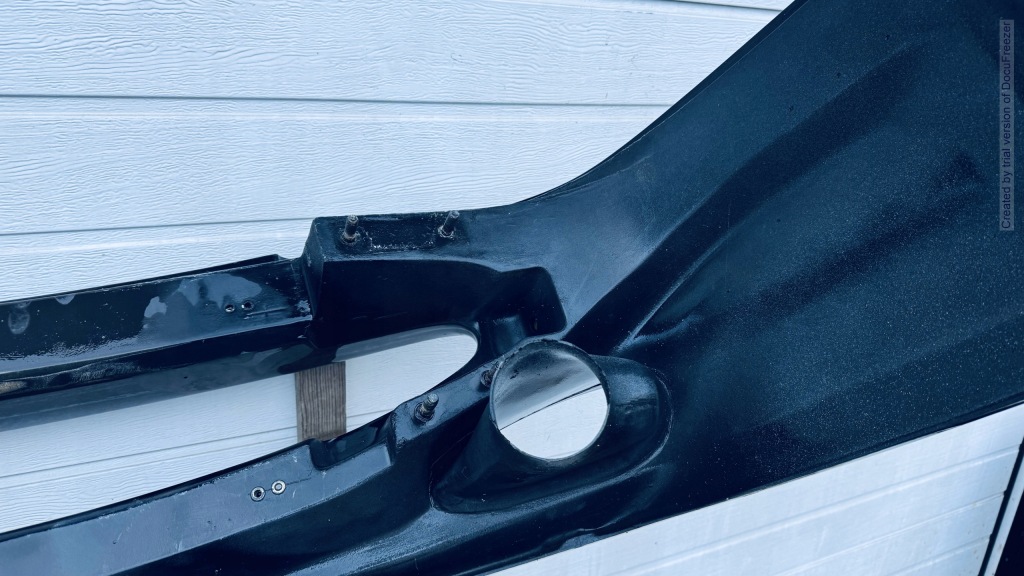 Бампер передний перед ferrari maranello 550 575 65047100 Цена