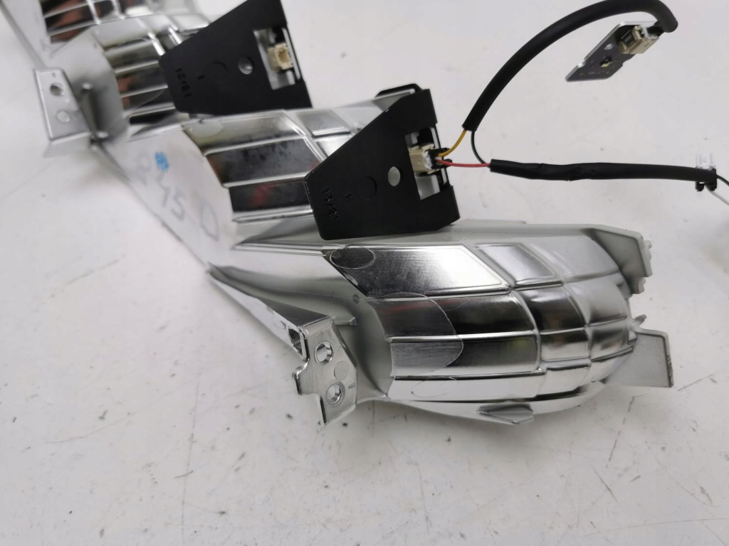 Nissan qashqai j12 2021 часть фара Недорого