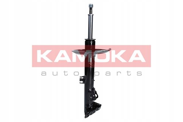 фото №4, Kamoka амортизатор перед pr gaz osl 2019011