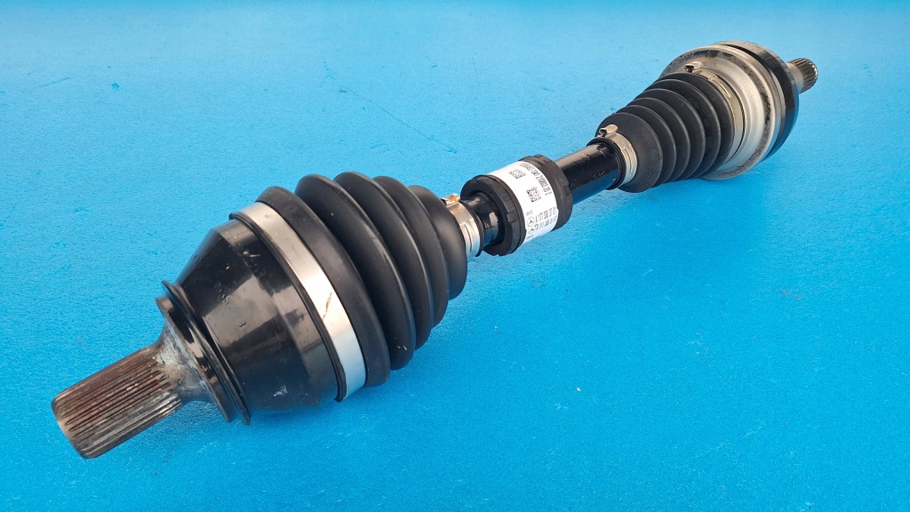 Купить Mercedes w177 w118 приводной вал приводная левая