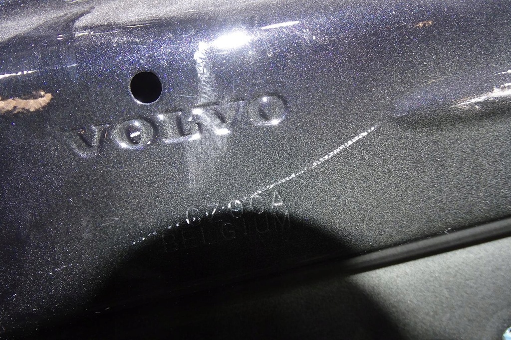 фото №13, Volvo v40 ii 12- двері праве перед передні oryg