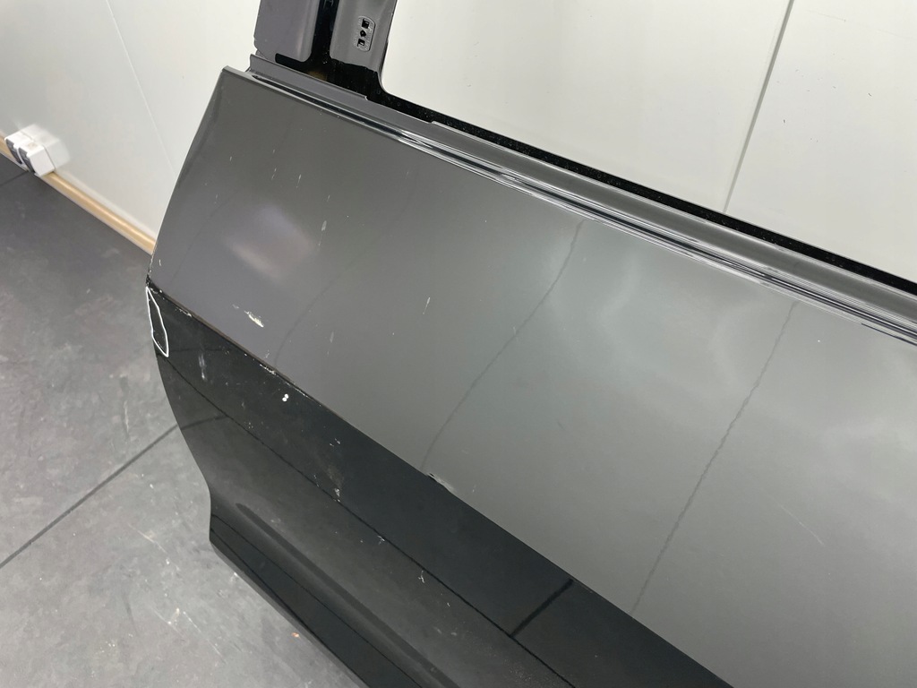 фото №10, Audi e-tron etron sportback 4k двері ліва задня задні