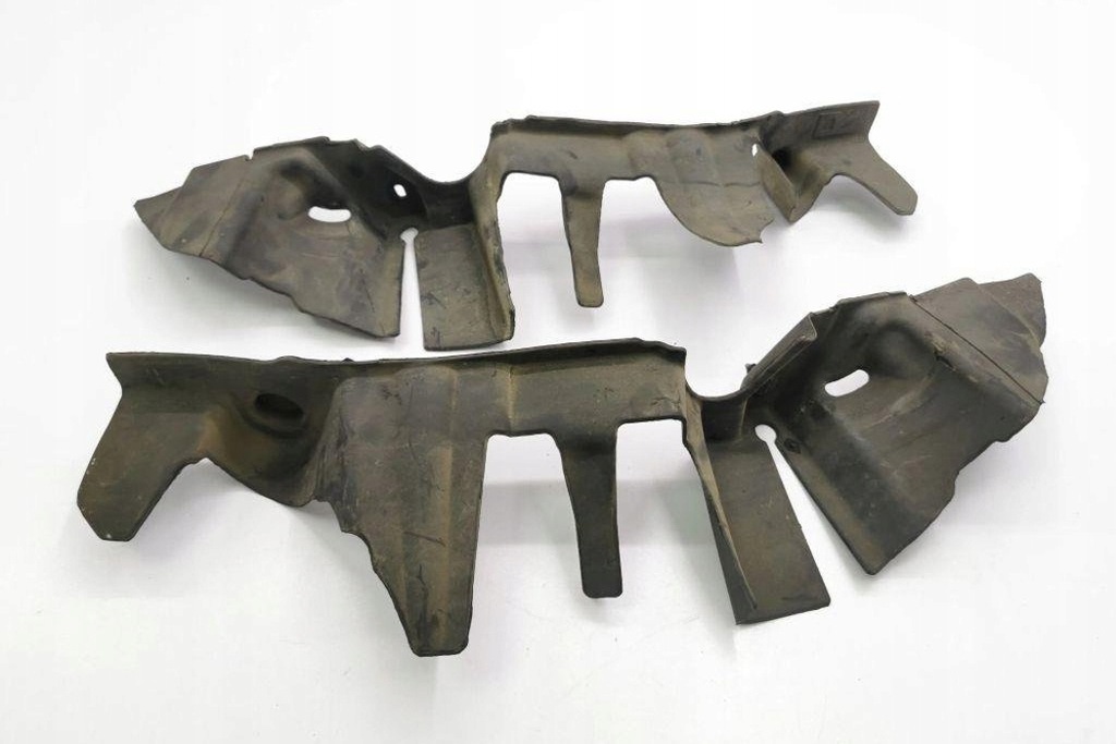 фото №8, Впуск воздуха радиатора chrysler grand voyager v rt 04677669ab 2.8l