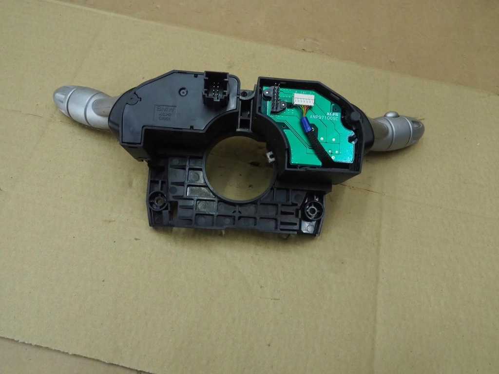 фото №14, Переключатель выключатель света mini cooper one r50 r52 r53 1484333