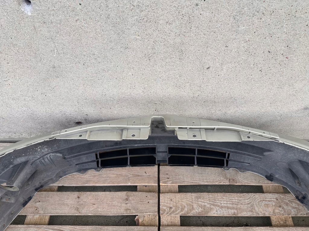 фото №5, Бампер перед передній subaru impreza iii 3 gh 2007- 57704fg001 повний