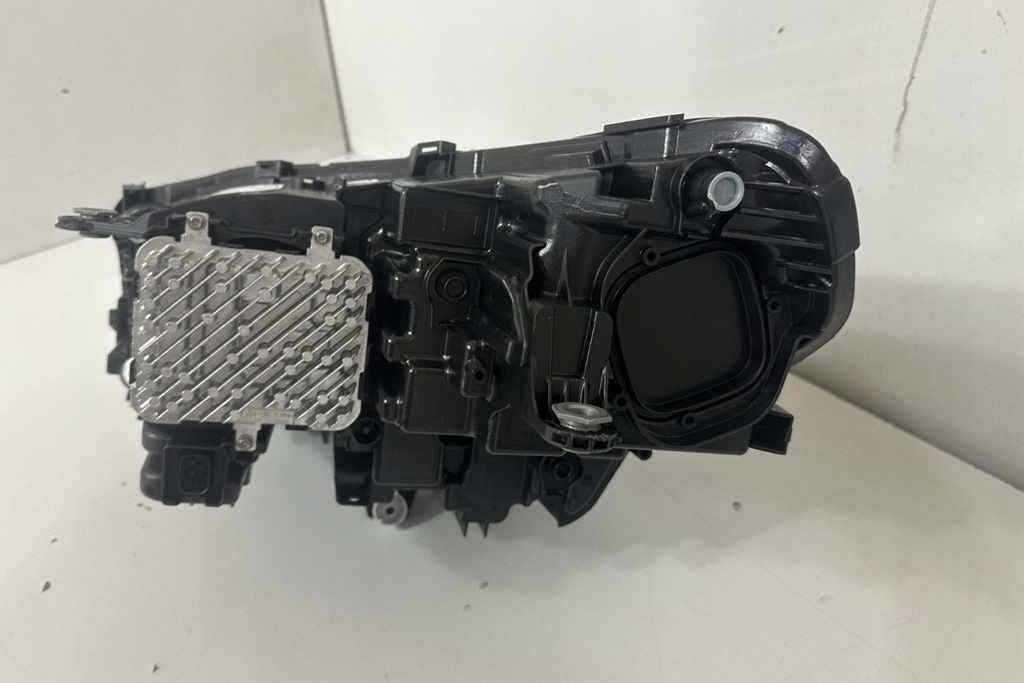 фото №10, Комплект лампа передних bmw x2 u10 5a77eb8 2024