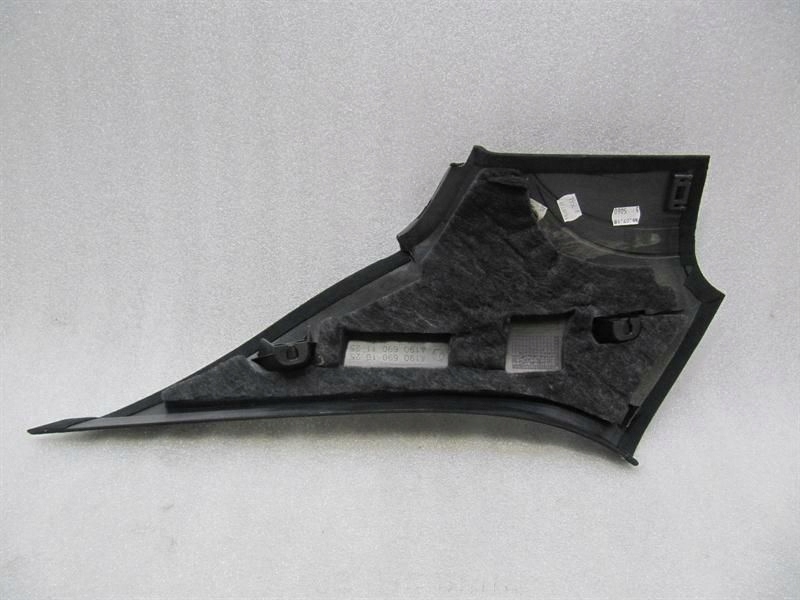 Mercedes-benz захист a1906901125 Недорого