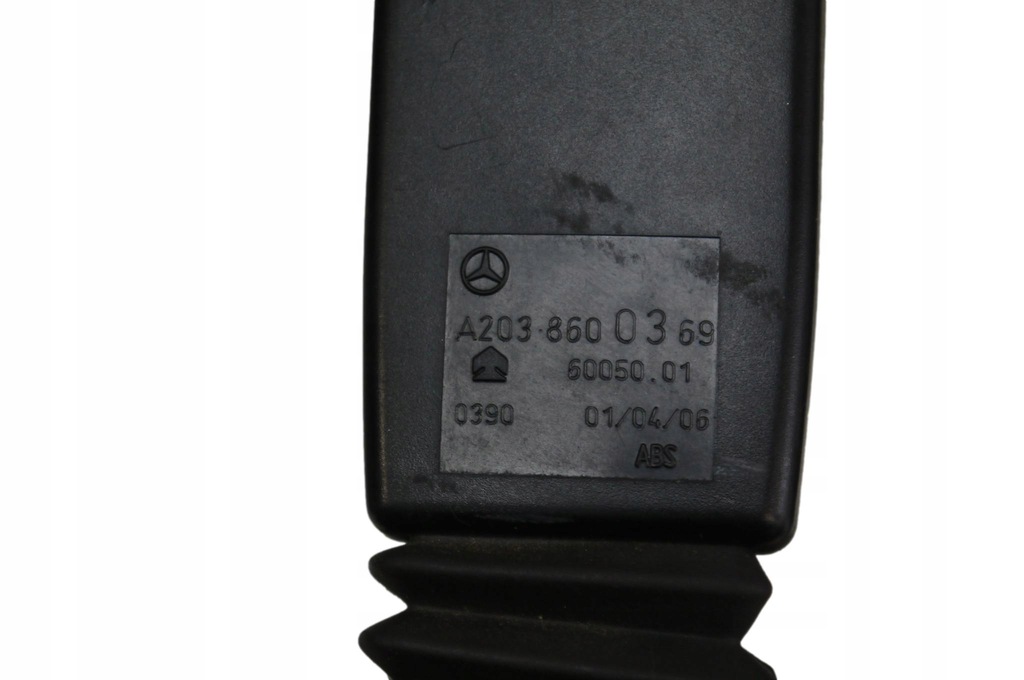 фото №12, Mercedes w203 coupe консоль натягувачі подушки безпеки pas