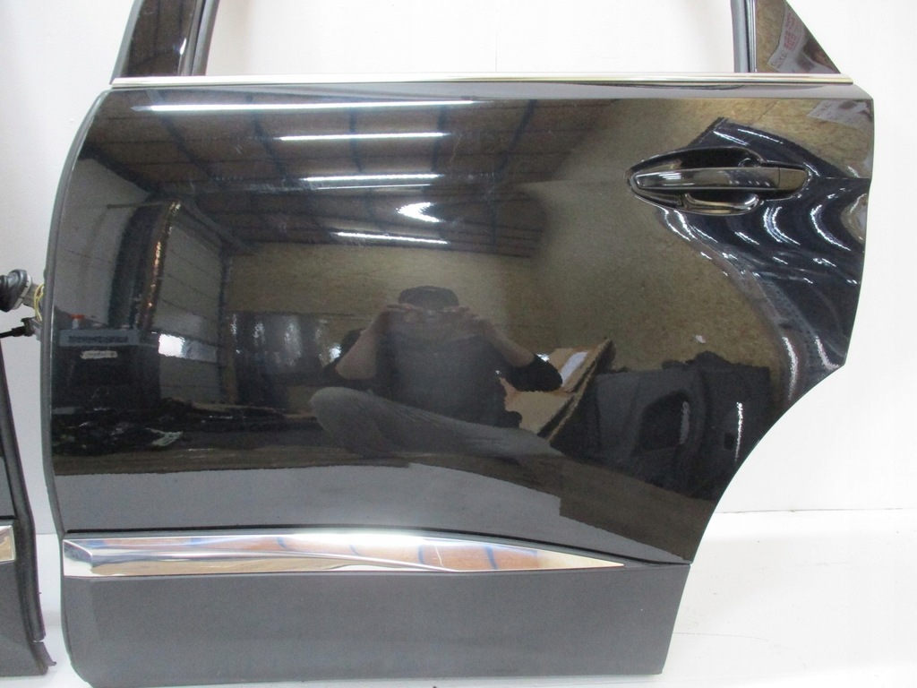 фото №9, Двері праве задні peugeot 5008 ii gt-line