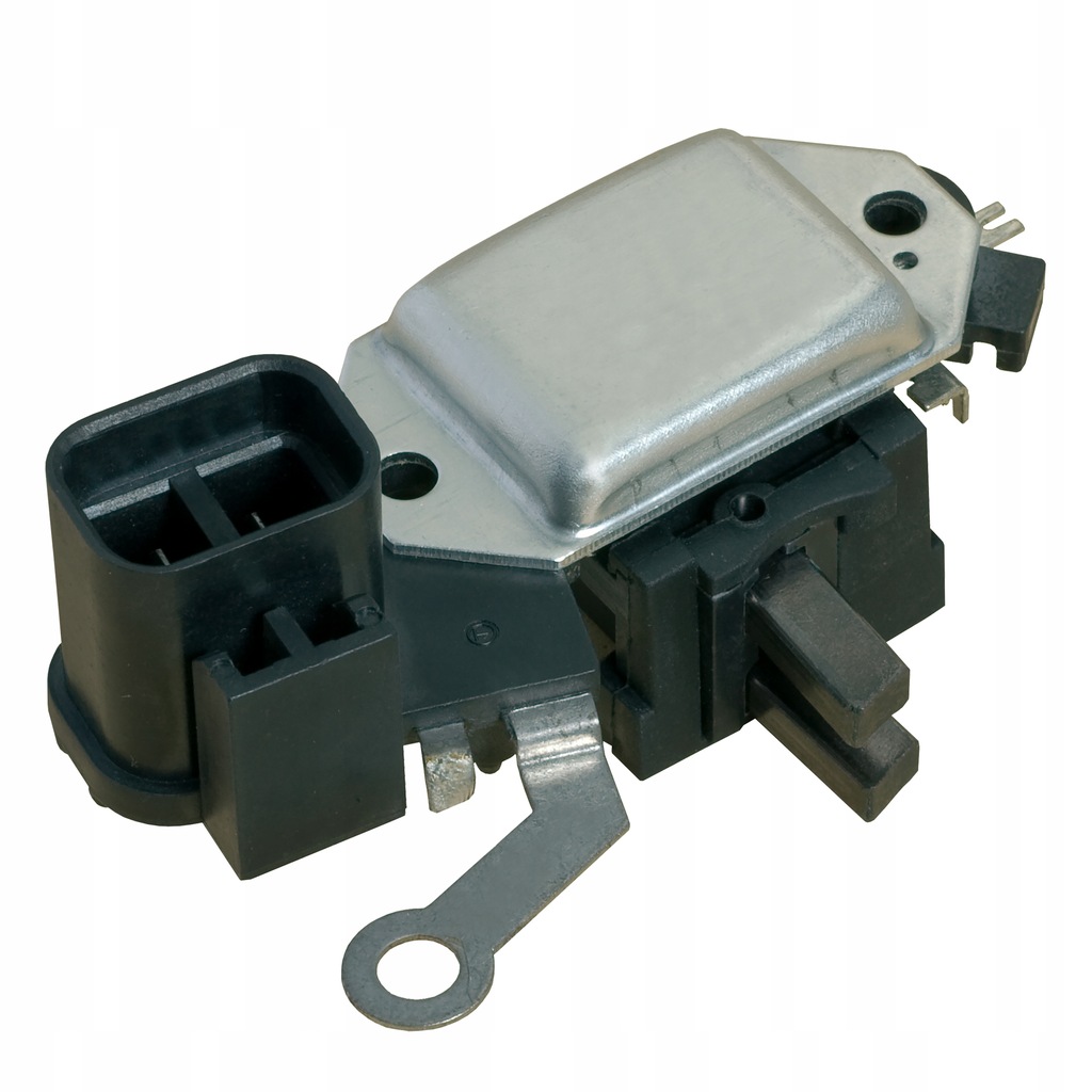 фото №1, Регулятор напруги 14v hitachi: lr140415b ford maverick 2.7td galant 2.0