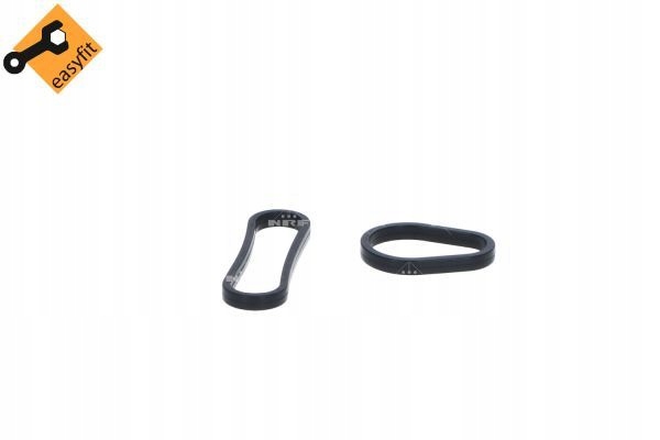 фото №10, Радіатор оливи ford mondeo 2,0tdci 13-