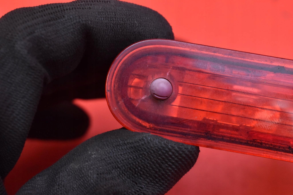 Свет стоп-сигнал стоп 9812257880 citroen c3 3 iii 5d hb 16-20 Недорого