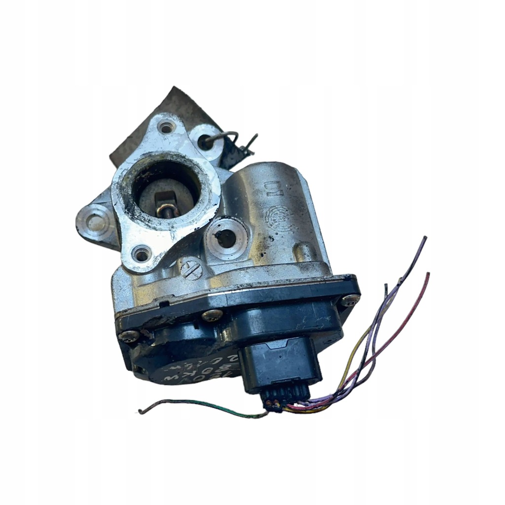 фото №1, Клапан egr mercedes-benz a w176