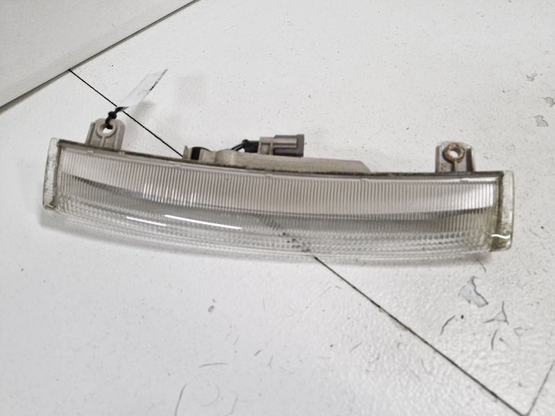 Nissan leaf 1 1 фонарь  стоп стоп-сигнал фара с Разборки