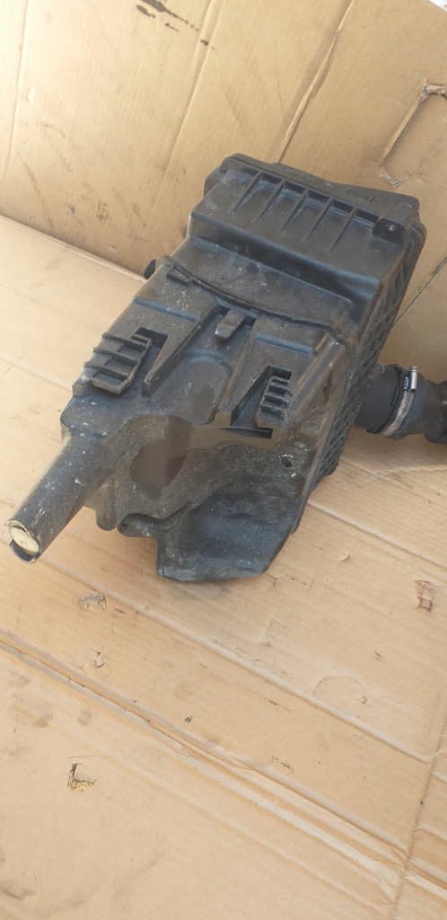 фото №12, Корпус фільтра повітря p 308 expert iii 2.0bluehdi 9676423480 оригінал