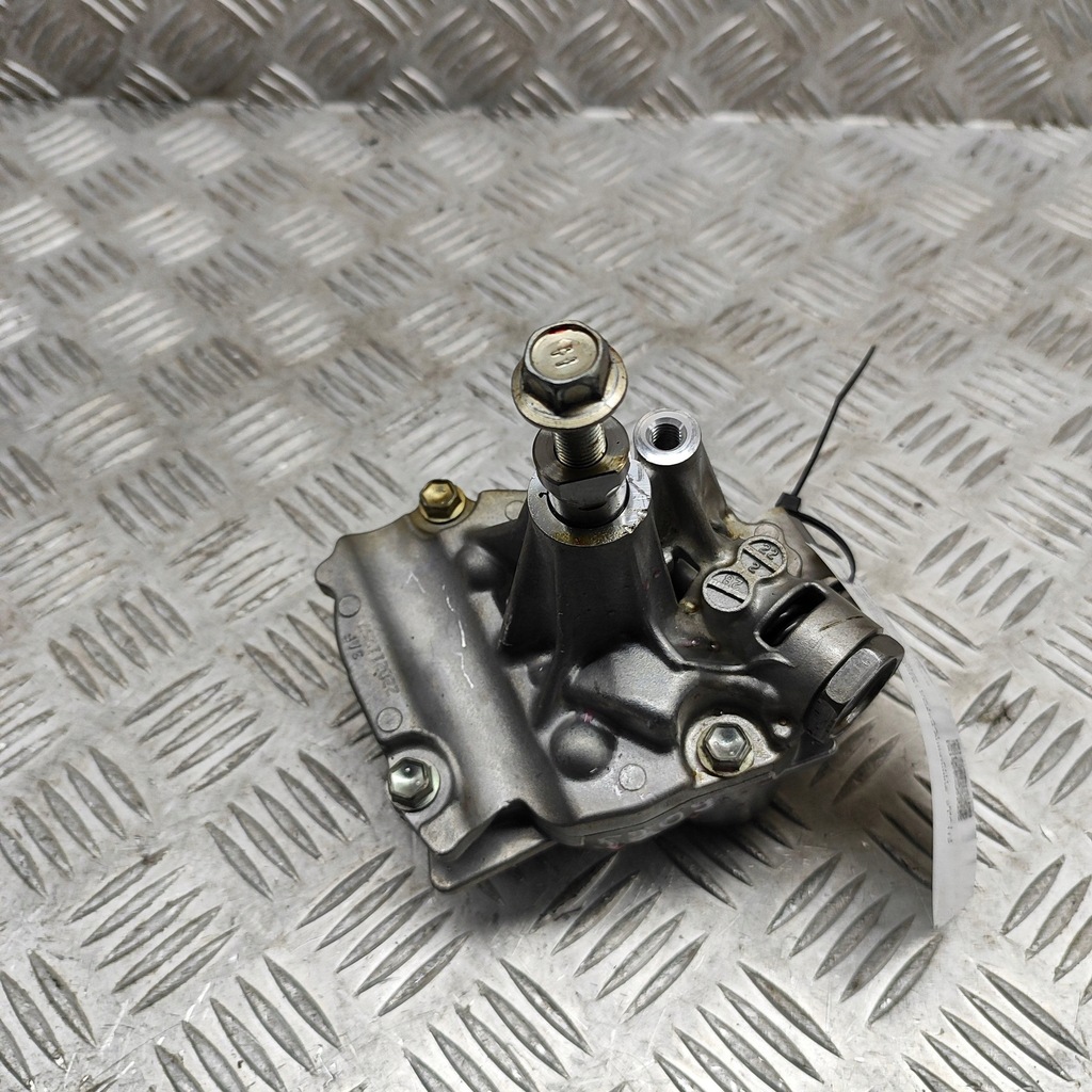 фото №1, Lexus ux 2022 насос масляна