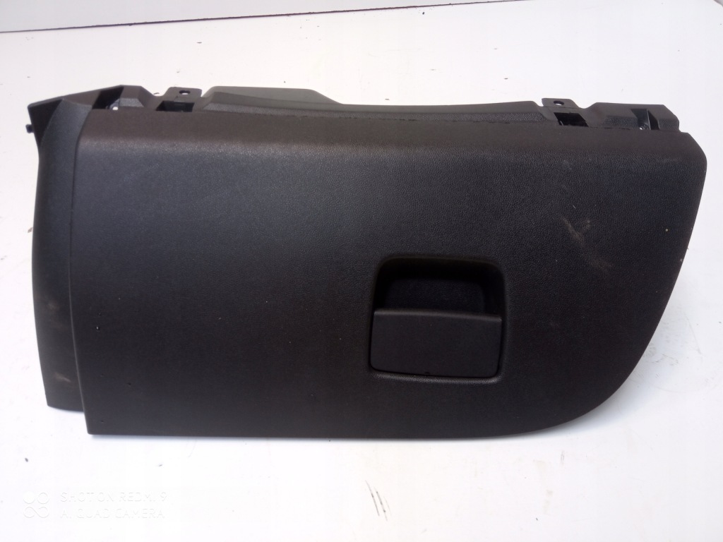 фото №1, Opel corsa e бардачок консоли пассажира europa