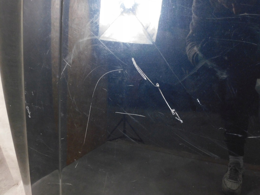 фото №10, Audi a8 d4 4h lift капот крышка двигателя комплектная