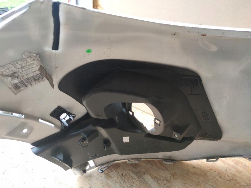 фото №14, Бампер перед передній ford puma mk2 19- l1tb-17753