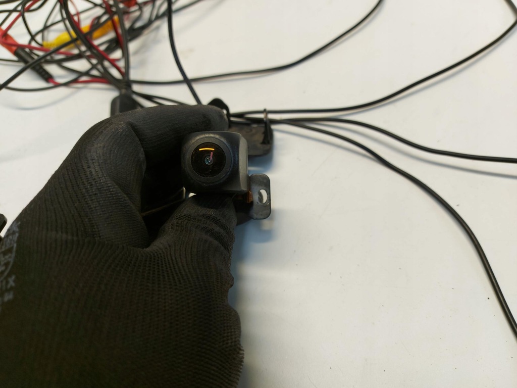 фото №5, Toyota prius iv экран дисплей android usb электропроводка