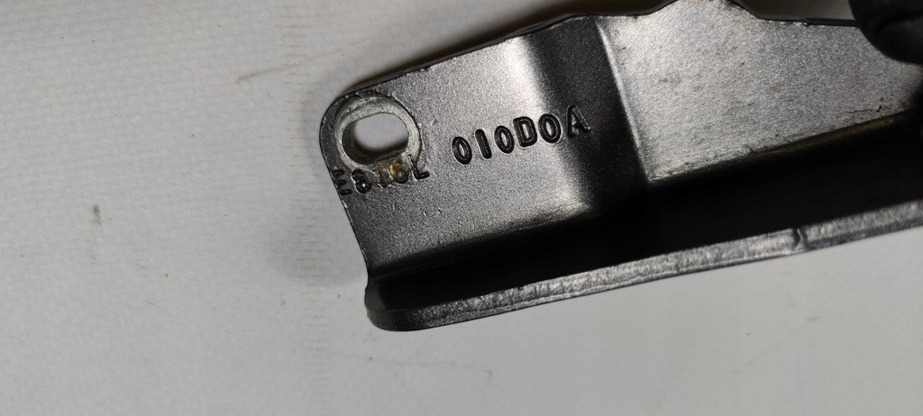 фото №8, Петля петлі кришки лівий правий ford mustang 2005-2014