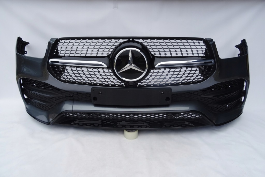 Купити Mercedes gle w167 167 amg бампер перед передній