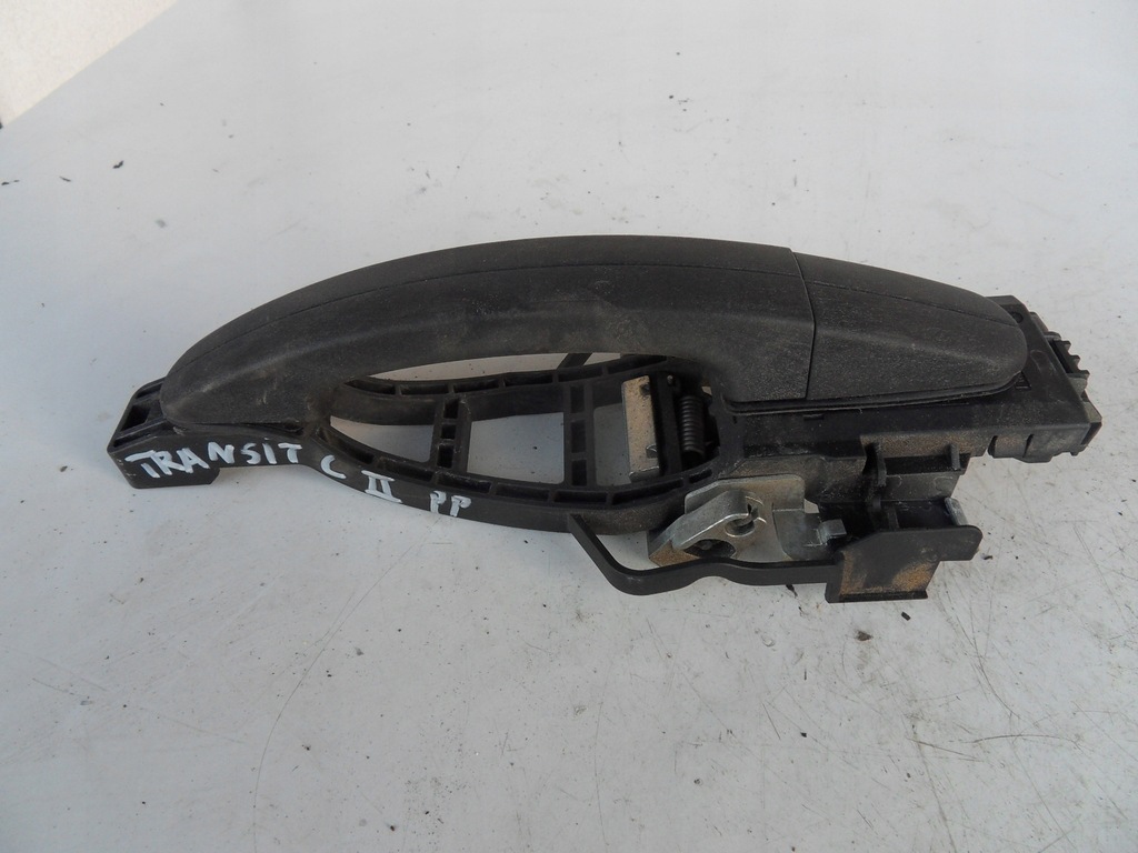 фото №1, Ford transit connect ii 2012- ручка перед правый