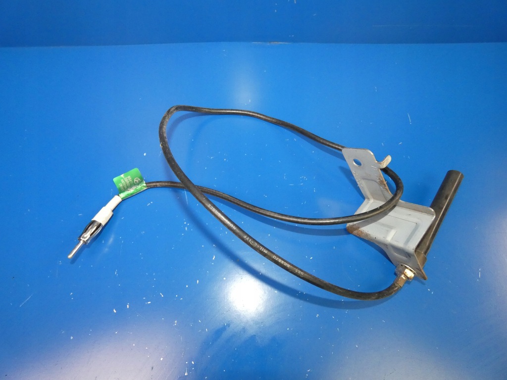 фото №1, Hyundai i40 антена keyless