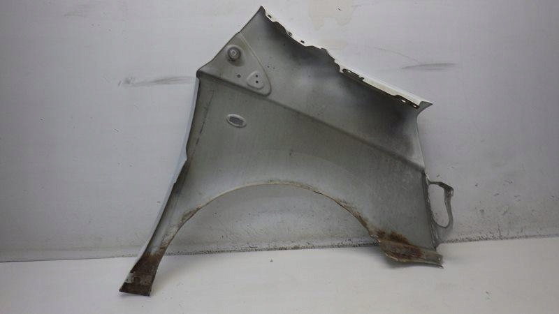 фото №10, Крила лівий перед expert jumpy scudo ii