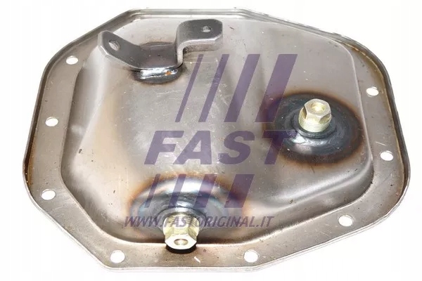 фото №1, Кришка міст привід